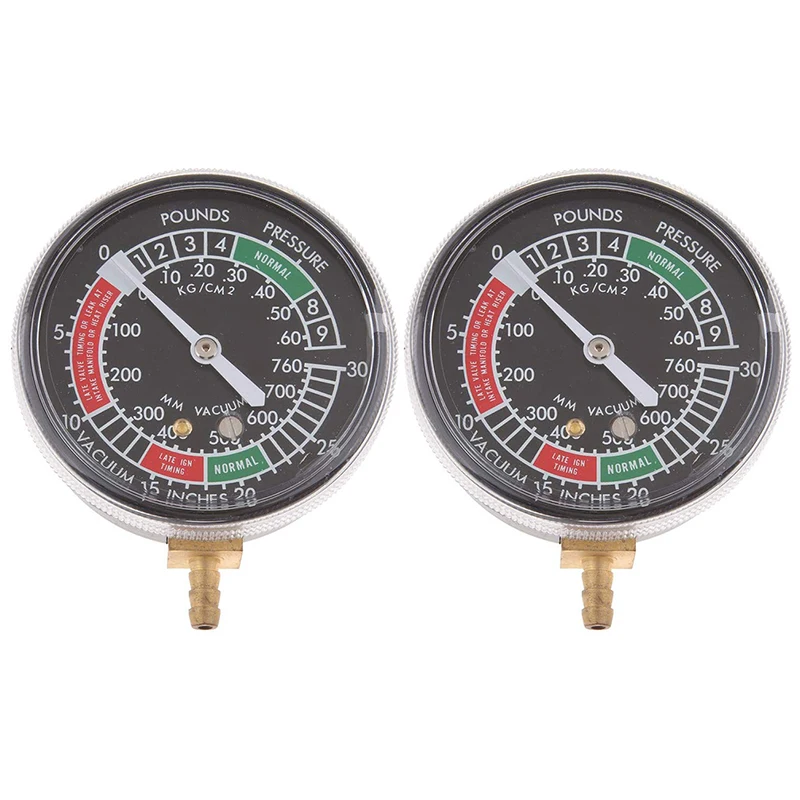 Motorcycle Carburetor Synchronizer Vacuum Gauge Tool Balancing of Motorcycle Carburetor Sync Gauge for Yamaha Easy to Install
Motorcycle Carburetor Synchronizer Vacuum Gauge Tool Balancing of Motorcycle Carburetor Sync Gauge for Yamaha Easy to Install