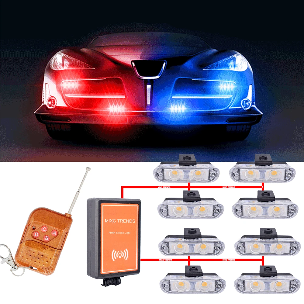 Car Lights Strobe Lights Flasher Fso Auto Flash Police Lights Stroboscopes Flash Into The Car Led Police Light Police Flasher
Car Lights Strobe Lights Flasher Fso Auto Flash Police Lights Stroboscopes Flash Into The Car Led Police Light Police Flasher