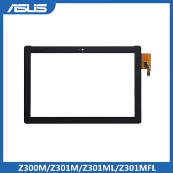 Touch Screen Digitizer Panel Replacement For ASUS Zenpad 10 Z300M / Z300C / Z301m / Z301ML / Z301MFL Tablet Glass screen
Touch Screen Digitizer Panel Replacement For ASUS Zenpad 10 Z300M / Z300C / Z301m / Z301ML / Z301MFL Tablet Glass screen