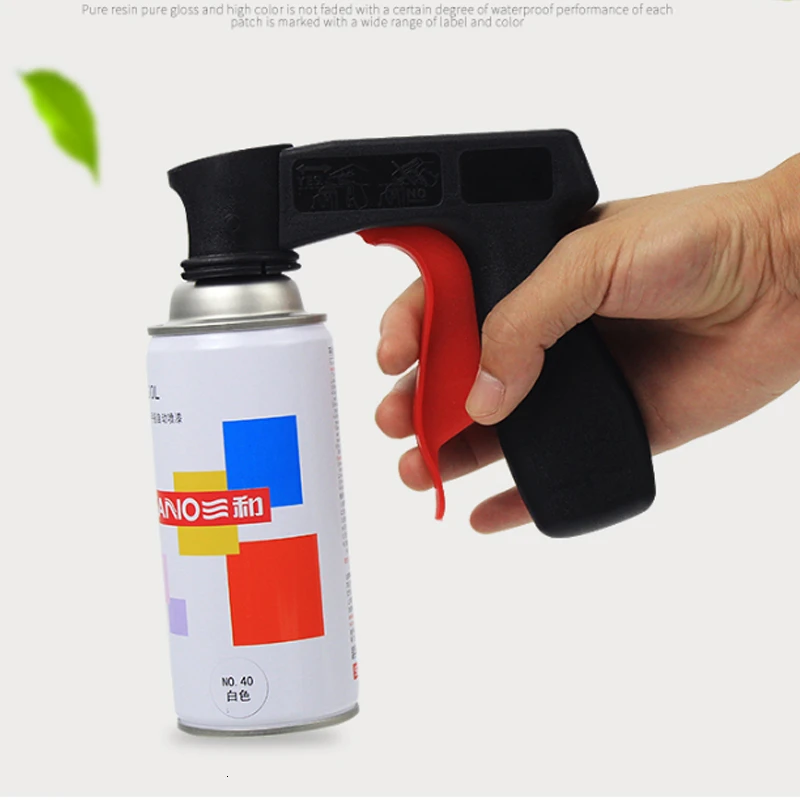 Portable Spray Assistance Hand Spray Gun Paint Spray Gun Assistance Spray Gun Hand Save Labour Handle Automatic Spray
Portable Spray Assistance Hand Spray Gun Paint Spray Gun Assistance Spray Gun Hand Save Labour Handle Automatic Spray