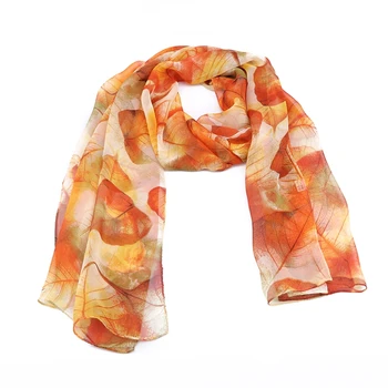 GAOKE New Silk Scarf Painting Art Works Printed Scarf Women Scarf Luxury Brand Designer Scarves Female
GAOKE New Silk Scarf Painting Art Works Printed Scarf Women Scarf Luxury Brand Designer Scarves Female