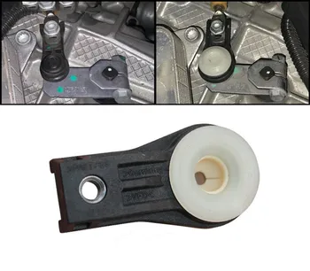 Gear shift cable connector For Golf 7 Tiguan L PASSAT B8 L A3 Removing Transmission gearbox abnormal sound DQ380 DQ200 
Gear shift cable connector For Golf 7 Tiguan L PASSAT B8 L A3 Removing Transmission gearbox abnormal sound DQ380 DQ200