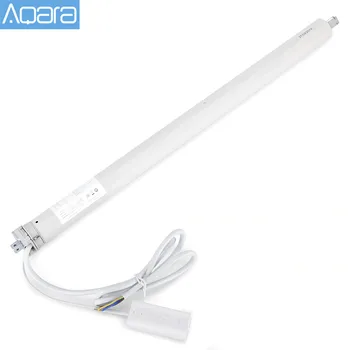 Original Aqara Smart Roller Curtain Motor Automatic Zigbee Remote Control for Mi Home Gateway Mijia APP
Original Aqara Smart Roller Curtain Motor Automatic Zigbee Remote Control for Mi Home Gateway Mijia APP