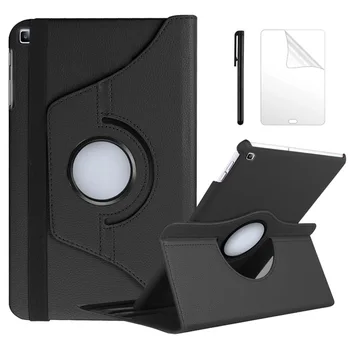 For Samsung Galaxy Tab S6 Lite 360 Degree Rotating Stand Tablet Cover for Galaxy Tab S6 Lite 10.4 2020 SM-P610 SM-P615 +film Pen
For Samsung Galaxy Tab S6 Lite 360 Degree Rotating Stand Tablet Cover for Galaxy Tab S6 Lite 10.4 2020 SM-P610 SM-P615 +film Pen