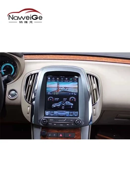NaweiGe Tesla 10.4Inch Android Head Unit for Buick-Lacrosse 2009-2012 Car DVD Multimedia for Buick-Lacrosse Autoradio for Buick-
NaweiGe Tesla 10.4Inch Android Head Unit for Buick-Lacrosse 2009-2012 Car DVD Multimedia for Buick-Lacrosse Autoradio for Buick-