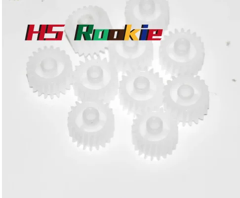 10pcs. RU7-0030 RU7-0030-000 Thermal block drive Gears 20 t for hp P3015 3015 MFP M521 521
10pcs. RU7-0030 RU7-0030-000 Thermal block drive Gears 20 t for hp P3015 3015 MFP M521 521