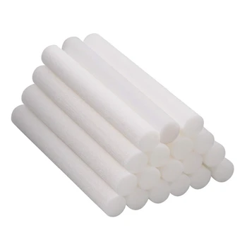 10Pcs/Pack Humidifier Filter Replacement Cotton Sponge Stick for Usb Humidifier Aroma Diffuser Mist Maker Air Humidifier
10Pcs/Pack Humidifier Filter Replacement Cotton Sponge Stick for Usb Humidifier Aroma Diffuser Mist Maker Air Humidifier
