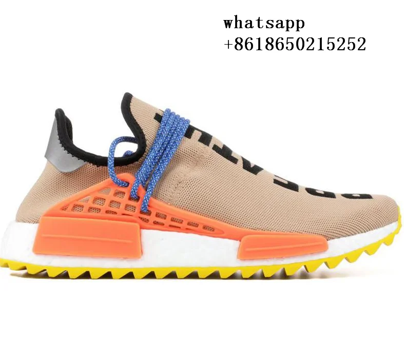 human race fit true to size