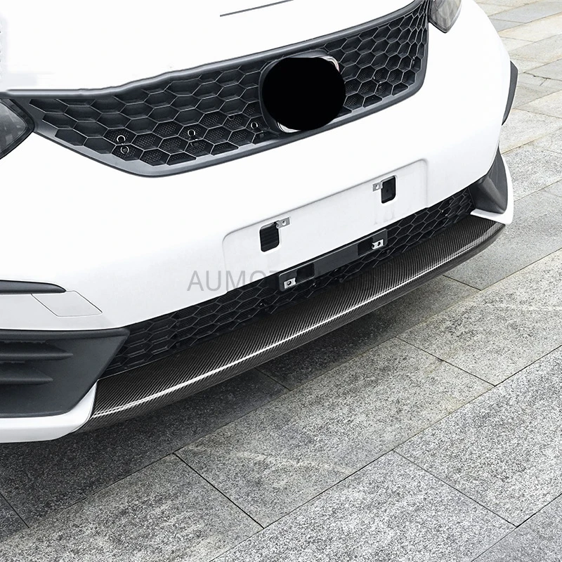 For Honda Fit 2021 Front Bumper Trim Decoration Scratch-resistant Fourth-generation GR9 Modified Special Front Lip
For Honda Fit 2021 Front Bumper Trim Decoration Scratch-resistant Fourth-generation GR9 Modified Special Front Lip