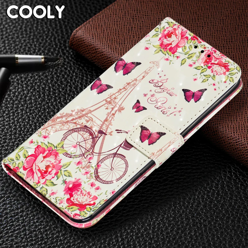 COOLY Cute 3D Cartoon Case For Huawei Y7 2019 Back Cover on Y6 Prime 2019 Shell Y9 2019 Magnetic Leather Wallet Flip Phone Coque
COOLY Cute 3D Cartoon Case For Huawei Y7 2019 Back Cover on Y6 Prime 2019 Shell Y9 2019 Magnetic Leather Wallet Flip Phone Coque