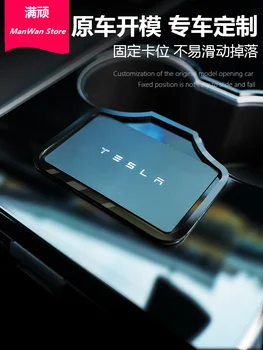 For Tesla Model3 Key Card Fixed Framework Kassé Limit Frame Fixed Slot-Style Decorative StickerFor Tesla Model3 Key Card Fixed F
For Tesla Model3 Key Card Fixed Framework Kassé Limit Frame Fixed Slot-Style Decorative StickerFor Tesla Model3 Key Card Fixed F