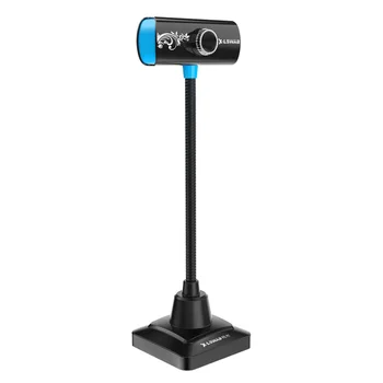 480P HD Webcam USB Laptop Studio PC Web mini Camera Built-in Microphone with Desktop Stand for Live Video Calling Meeting
480P HD Webcam USB Laptop Studio PC Web mini Camera Built-in Microphone with Desktop Stand for Live Video Calling Meeting