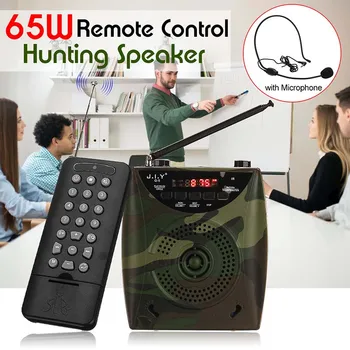 65W Portable Wireless Voice Amplifier Speech Teach Tour Guide Sales Speaker+Microphone+Remote Control MP3 Player FM Radio
65W Portable Wireless Voice Amplifier Speech Teach Tour Guide Sales Speaker+Microphone+Remote Control MP3 Player FM Radio
