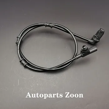 ABS Wheel Speed Sensor Front left For Mercedes-benz M-class ML 350 4-matic/ML 270 CDI/ML 350/ML 400 CDI 1635421818 A1635421818
ABS Wheel Speed Sensor Front left For Mercedes-benz M-class ML 350 4-matic/ML 270 CDI/ML 350/ML 400 CDI 1635421818 A1635421818