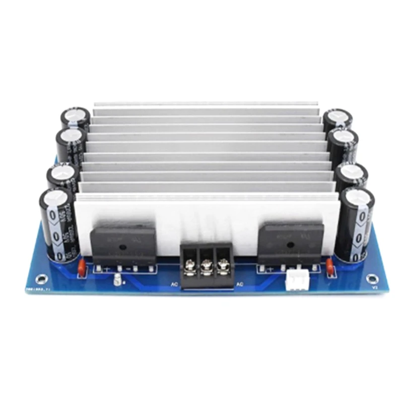 TDA7293 HIFI Sound Amplifier Board 100Wx2 Amp DIY Stereo Speaker Power Amplifiers Home Theater
TDA7293 HIFI Sound Amplifier Board 100Wx2 Amp DIY Stereo Speaker Power Amplifiers Home Theater