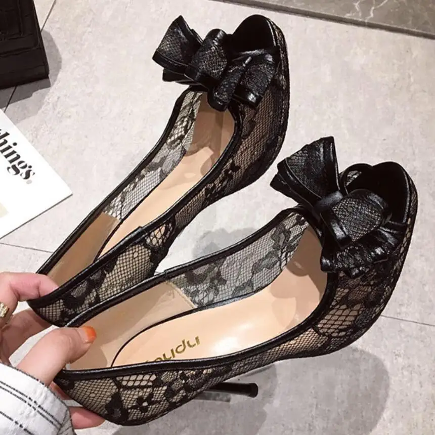 2019 Free shipping Spring and autumn Fashion high heels Sexy women's shoes Wedding shoes pumps Bridesmaid g642
2019 Free shipping Spring and autumn Fashion high heels Sexy women's shoes Wedding shoes pumps Bridesmaid g642