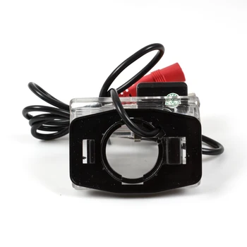 Wireless CCD Track Car Rear View Camera For TOYOTA Corolla 2007-2012 Parking Assistance Camera Trackline Night Vision LED Light 
Wireless CCD Track Car Rear View Camera For TOYOTA Corolla 2007-2012 Parking Assistance Camera Trackline Night Vision LED Light