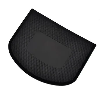 1PC Pastry Dough Cutter Cake Bread Slicer Baking Pasty Tools Scraper Cake Blade PP Spatula For Cake Patisserie 13.5 X 9.1CM
1PC Pastry Dough Cutter Cake Bread Slicer Baking Pasty Tools Scraper Cake Blade PP Spatula For Cake Patisserie 13.5 X 9.1CM