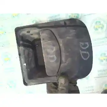 2329596 handle Outer Front Right Iveco Daily Closed Box (1999 =>) 29 - L 9 Closed Box
2329596 handle Outer Front Right Iveco Daily Closed Box (1999 =>) 29 - L 9 Closed Box