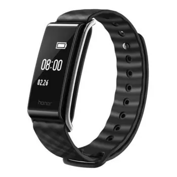 Original HUAWEI Honor Color Band A2 Smart Wristband Sleep Heart Rate Monitor Bracelet Fitness Tracker IP67 OLED For Android iOS
Original HUAWEI Honor Color Band A2 Smart Wristband Sleep Heart Rate Monitor Bracelet Fitness Tracker IP67 OLED For Android iOS