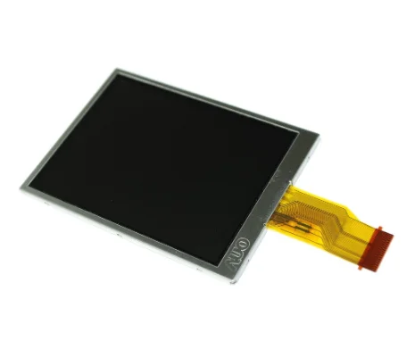 NEW LCD Display Screen For OLYMPUS U7040 D720 VR310 VR320 U7050 U-7040 D-720 VR-310 VR-320 U-7050 Digital Camera + Backlight
NEW LCD Display Screen For OLYMPUS U7040 D720 VR310 VR320 U7050 U-7040 D-720 VR-310 VR-320 U-7050 Digital Camera + Backlight