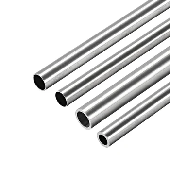 uxcell 1pc 304 Stainless Steel Round Tubing 6mm-10mm OD 250mm Length Seamless Straight Pipe Tube
uxcell 1pc 304 Stainless Steel Round Tubing 6mm-10mm OD 250mm Length Seamless Straight Pipe Tube
