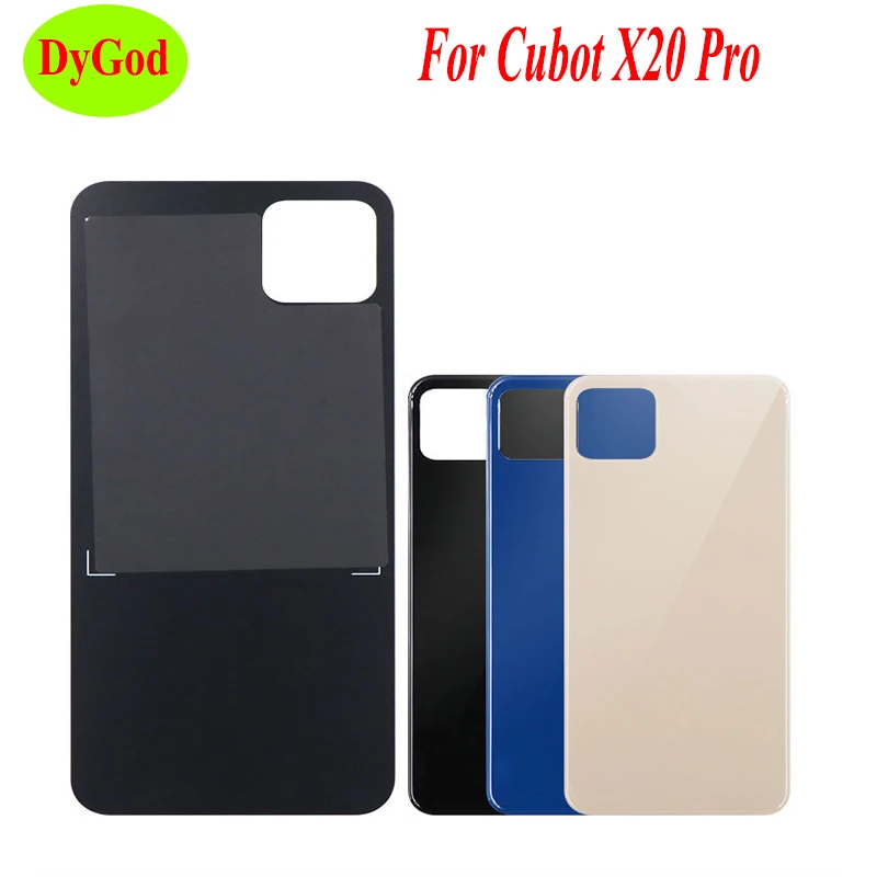 Чехол книжка со стеклянной батареей и карманом для карт Cubot X20 Pro|Бамперы| |