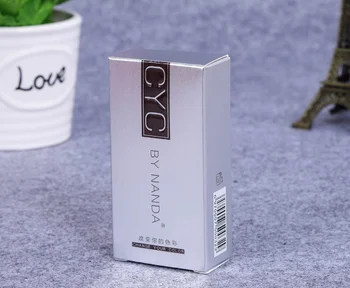 Customized Recyclable OEM Art Paper Carton Packaging Small Folding Cosmetic Paper Box With UV Printing ---CP0884
Customized Recyclable OEM Art Paper Carton Packaging Small Folding Cosmetic Paper Box With UV Printing ---CP0884