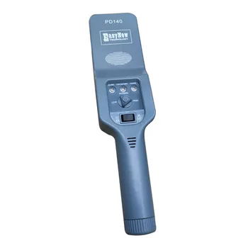 Security Metal Detector PD140 Handheld Metal Detector Security Instrument Security Checker Airport Railway Station Stadium
Security Metal Detector PD140 Handheld Metal Detector Security Instrument Security Checker Airport Railway Station Stadium