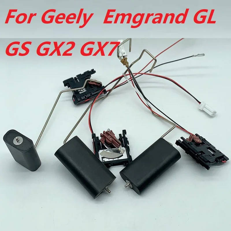 Auto car engine Fuel sensor gasoline level cable for GEELY panda Emgrand GL GS GX2 GX7 automobile vehicle
Auto car engine Fuel sensor gasoline level cable for GEELY panda Emgrand GL GS GX2 GX7 automobile vehicle