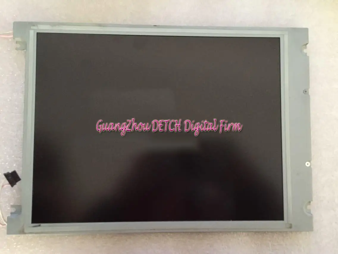 Industrial display LCD screenM014B M014BGA LMBHAT014E5C 240128 injection molding machine LCD
Industrial display LCD screenM014B M014BGA LMBHAT014E5C 240128 injection molding machine LCD