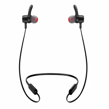 Wireless Noise-cancelling Headphone Cord With Microphoneneck Hanging Sport Hanging Neck Stereo Wireless Headphone Plug
Wireless Noise-cancelling Headphone Cord With Microphoneneck Hanging Sport Hanging Neck Stereo Wireless Headphone Plug