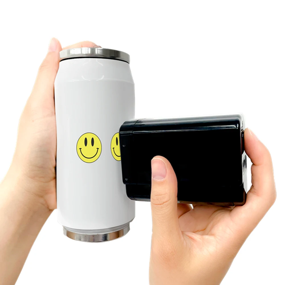 12.7mm Android Bluetooth Portable QR Bar Batch Code Date Number Logo Expiry Date Label Handheld Inkjet Printer With Fast Dry Ink
12.7mm Android Bluetooth Portable QR Bar Batch Code Date Number Logo Expiry Date Label Handheld Inkjet Printer With Fast Dry Ink