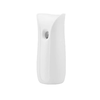 Household Small Aroma Sprayer Bedroom Toilet Bathroom Automatic Deodorant Aroma Diffuse Fragrance Machine
Household Small Aroma Sprayer Bedroom Toilet Bathroom Automatic Deodorant Aroma Diffuse Fragrance Machine