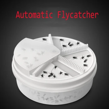 Insect Catcher Fly Trap Electric USB Automatic Flycatcher Pest Control Repeller Catcher Mosquito Flying Killer for Garden Home
Insect Catcher Fly Trap Electric USB Automatic Flycatcher Pest Control Repeller Catcher Mosquito Flying Killer for Garden Home