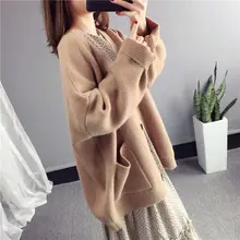 Fall 2021 Women Clothing Oversize Womens Sweaters Autumn Vintage Loose Winter Sweater Knitted Women Cardigan Knit Button Maxi
Fall 2021 Women Clothing Oversize Womens Sweaters Autumn Vintage Loose Winter Sweater Knitted Women Cardigan Knit Button Maxi