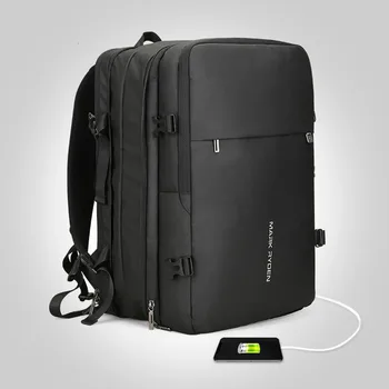 New Hot Sale Man Large Capacity Backpack Fit 17 Inch Laptop USB Recharging Multi-layer Space Travel Male Bag Anti-thief Backpack
New Hot Sale Man Large Capacity Backpack Fit 17 Inch Laptop USB Recharging Multi-layer Space Travel Male Bag Anti-thief Backpack