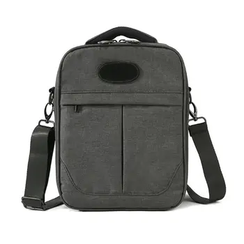 Crossbody Shoulder Bag Portable Carry Case Storage Backpack for DJI Mavic Mini 
Crossbody Shoulder Bag Portable Carry Case Storage Backpack for DJI Mavic Mini