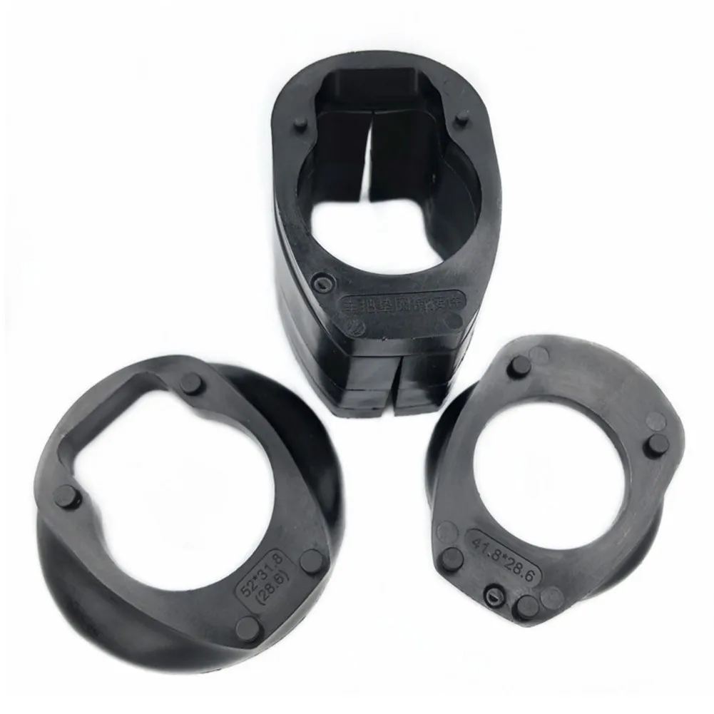 Road Bike Bicycle Stem Handlebar Spacer Set Integrated Handlebar Headset Washer Spacer Bicycle Accesseries For 1-1/8(28.6mm Fork
Road Bike Bicycle Stem Handlebar Spacer Set Integrated Handlebar Headset Washer Spacer Bicycle Accesseries For 1-1/8(28.6mm Fork