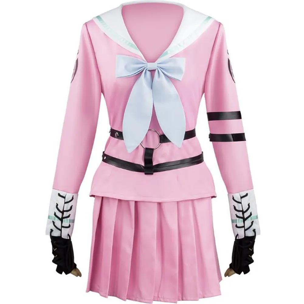 Cosplay&ware Anime Danganronpa V3 Miu Iruma Cosplay Costumes Women Dresses Sailor Suit School Uniform Sets 17 Cosplay&ware Anime Danganronpa V3 Miu Iruma Cosplay Costumes Women Dresses Sailor Suit School Uniform Sets -Zentai shop online Hc2266d0906fe4220977c96640decb191O.jpg