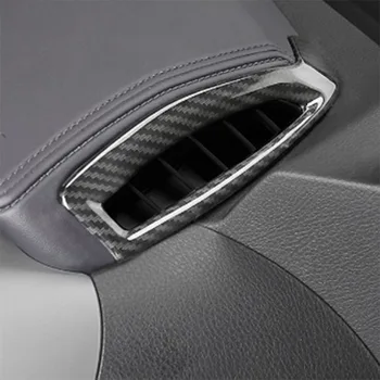 Front Air Vent Outlet Protection Air Conditioning Cover Bezel Frame Garnish Molding For Toyota C-HR CHR 2018
Front Air Vent Outlet Protection Air Conditioning Cover Bezel Frame Garnish Molding For Toyota C-HR CHR 2018