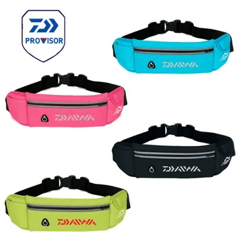 New Daiwa Men Women Fishing Waist Bag Outdoor Sports Pockets Anti-theft Mobile Waterproof Tactical Fishing Running Bags 6619#
New Daiwa Men Women Fishing Waist Bag Outdoor Sports Pockets Anti-theft Mobile Waterproof Tactical Fishing Running Bags 6619#
