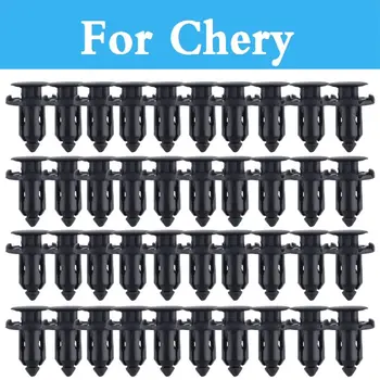 9mm Hole 50pcs Auto Car Parts Panel Trim Clips Plastic Rivet Fastener For Chery Sweet Tiggo Tiggo 5 M11 Very Oriental Son Qq6 
9mm Hole 50pcs Auto Car Parts Panel Trim Clips Plastic Rivet Fastener For Chery Sweet Tiggo Tiggo 5 M11 Very Oriental Son Qq6