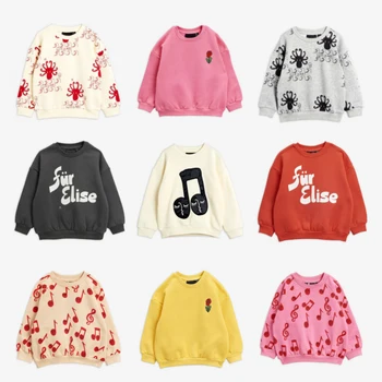 Pre-sale 2020 Autumn Winter New MR Same Style Long-sleeved Sweatershirt For Boys Girls Toddler Baby Sweatshirt Kids Boys Tops
Pre-sale 2020 Autumn Winter New MR Same Style Long-sleeved Sweatershirt For Boys Girls Toddler Baby Sweatshirt Kids Boys Tops