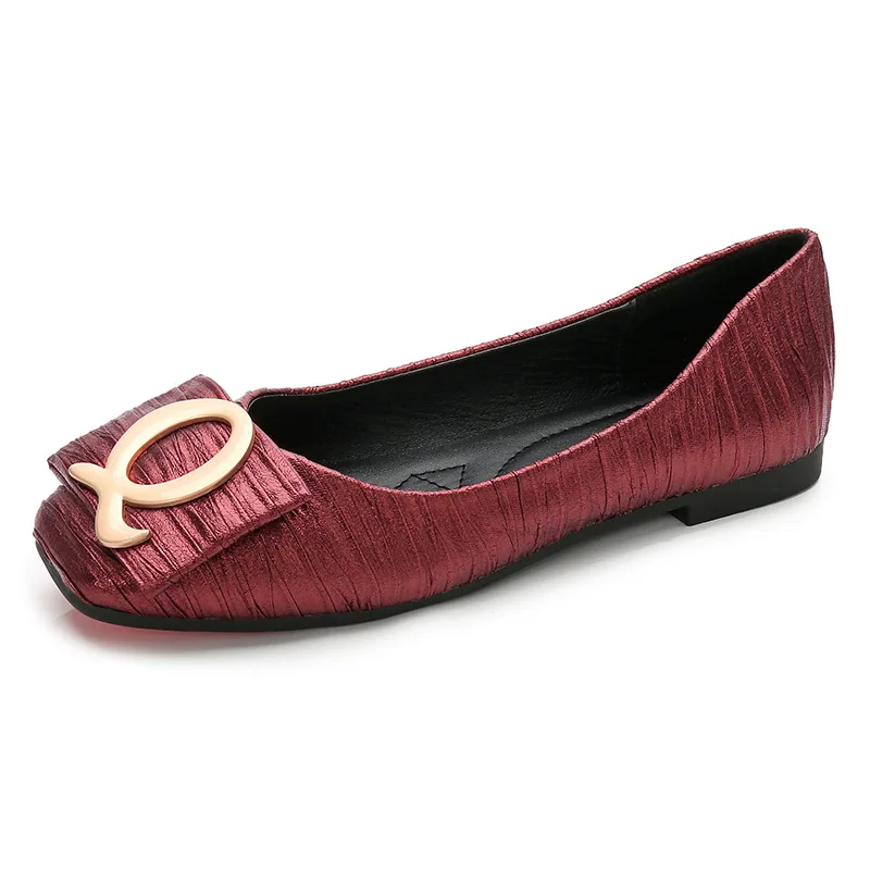 Square Toe Solid Fashion Women Basic Low Heel Pumps Casual Shallow Buckle Slip-On Single Shoes With Concise Ladies Pumps
Square Toe Solid Fashion Women Basic Low Heel Pumps Casual Shallow Buckle Slip-On Single Shoes With Concise Ladies Pumps