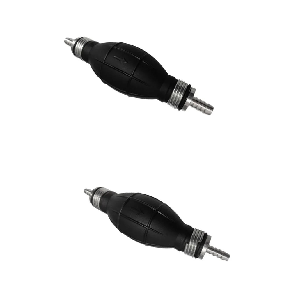 Rubber Hand Primer 6 8 Mm Bulb Type Boat Fuel Diesel Pump Kart Karting Rubber Hand Primer 6 8 Mm Bulb Type Boat Fuel Diesel Pump Kart Karting