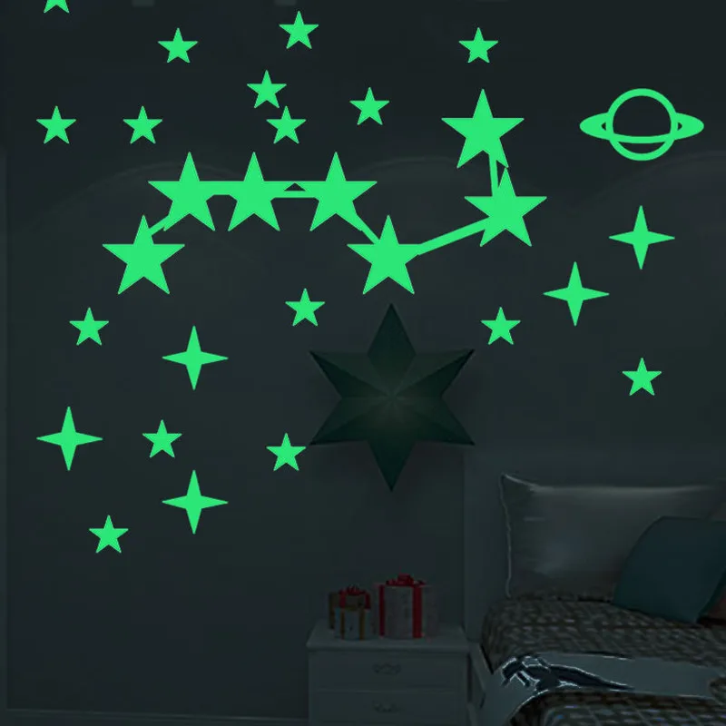 ZOLLOR Stars glow in the dark Luminous on Wall Stickers for Kids Room living room Decoration poster Home Decoration Supply
ZOLLOR Stars glow in the dark Luminous on Wall Stickers for Kids Room living room Decoration poster Home Decoration Supply