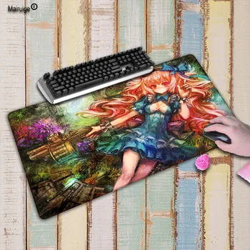 Girl Dress Multicolor Flowers office Mouse Pad Locking Edge DIY Mousepad laptop table mat keyboard mats For Dota2 cs go
Girl Dress Multicolor Flowers office Mouse Pad Locking Edge DIY Mousepad laptop table mat keyboard mats For Dota2 cs go