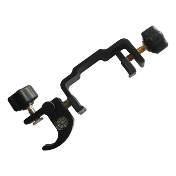 New Trimble TSC3 TSC2 series GPS Mount / Range Pole Cradle Bracket collector Bracket
New Trimble TSC3 TSC2 series GPS Mount / Range Pole Cradle Bracket collector Bracket