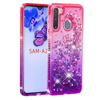 For Huawei P Smart PSmart 2017 2019 Fashion Gradient Glitter Quicksand Transparent Phone Case Diamond Shockproof TPU Back Cover
For Huawei P Smart PSmart 2017 2019 Fashion Gradient Glitter Quicksand Transparent Phone Case Diamond Shockproof TPU Back Cover